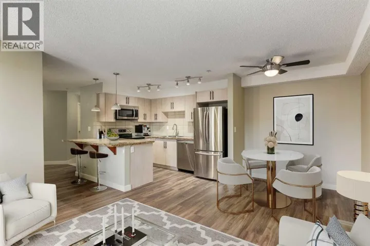 301, 108 Country Village Circle NE, Calgary, Alberta T3K0E3