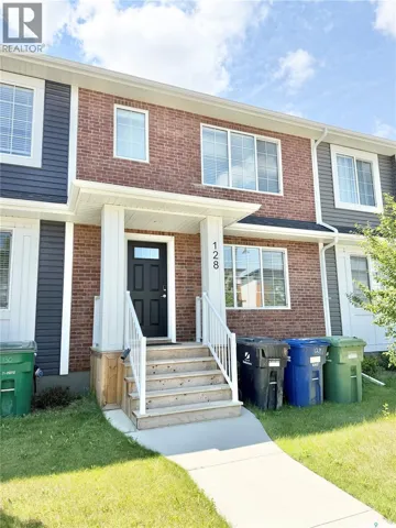 128 Westfield ROAD, Saskatoon, Saskatchewan S7V0Z9
