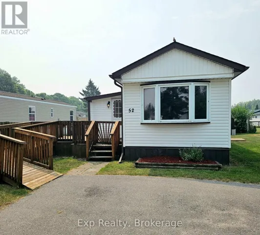 529-52 HWY2 ESTATES, Quinte West (Sidney Ward), Ontario K8P5V5