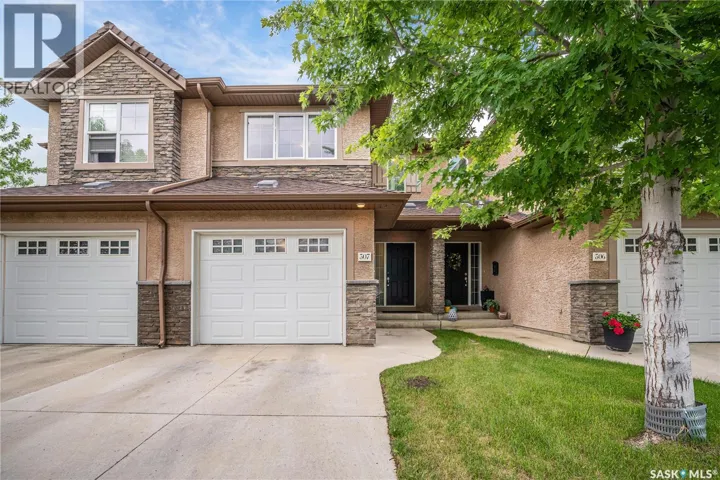 307 710 Gordon ROAD, Saskatoon, Saskatchewan S7T0J5