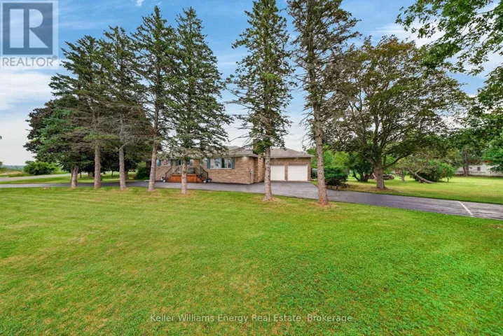 1155 COUNTY ROAD 4, Prince Edward County (Hallowell Ward), Ontario K0K2T0