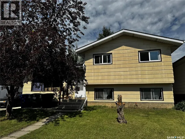 3554 Fairlight DRIVE, Saskatoon, Saskatchewan S7M4T3