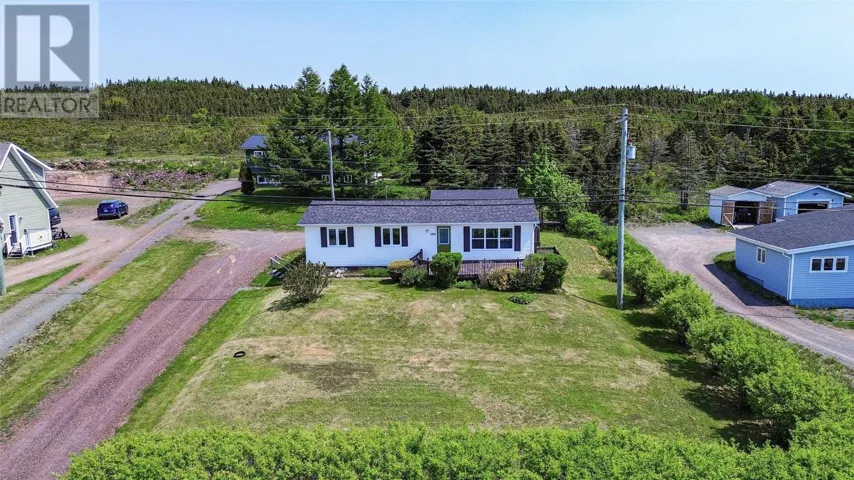 419-421 Main Street, Burin, Newfoundland & Labrador A0E1G0