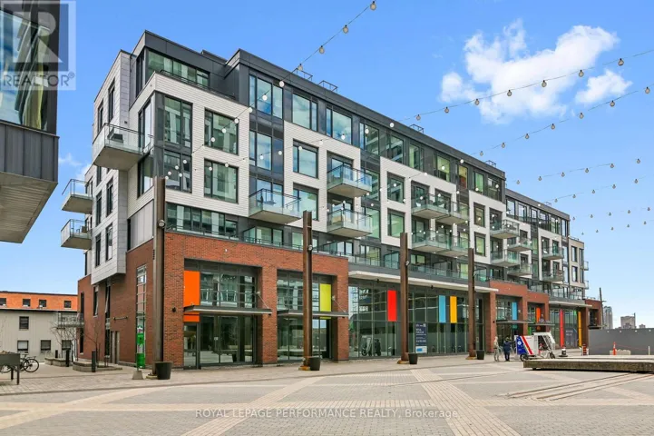317 - 320 MIWATE PRIVATE, Ottawa, Ontario K1R0E1