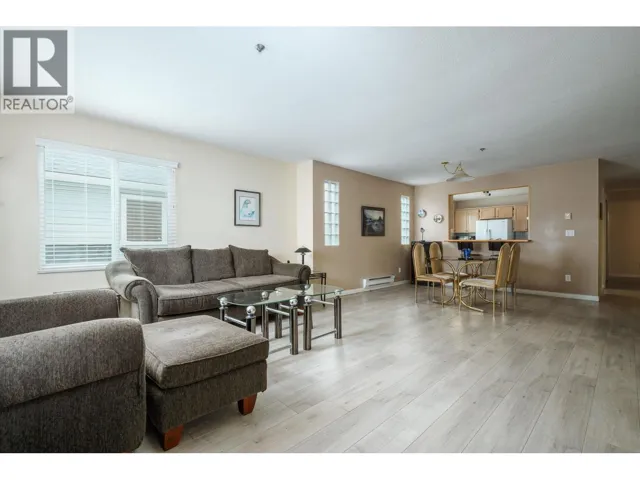 205 4988 47A AVENUE, Delta, British Columbia V4K1T5