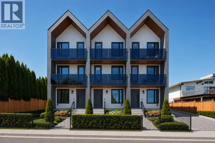 2 6525 DUFFERIN AVENUE, Burnaby, British Columbia V5H3T2
