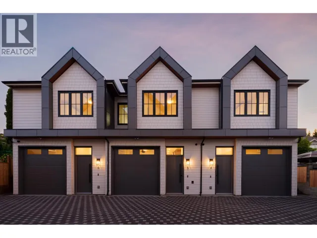 5 6525 DUFFERIN AVENUE, Burnaby, British Columbia V5H3T2