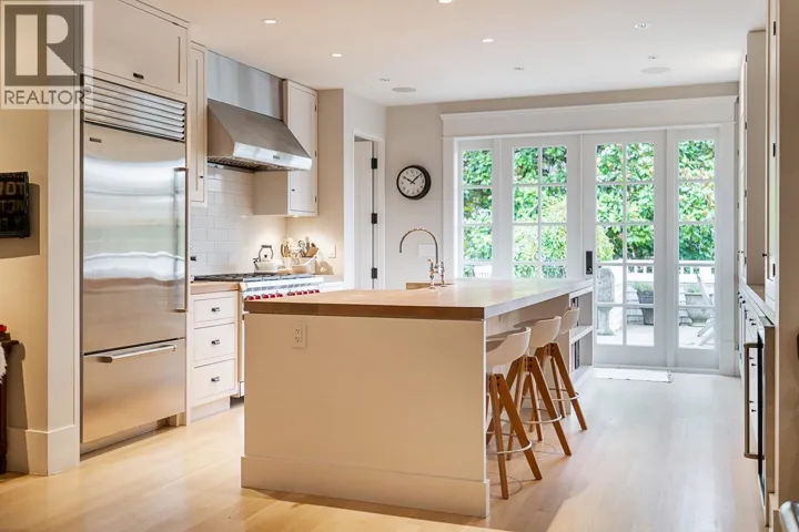 1970 MCNICOLL AVENUE, Vancouver, British Columbia V6J1A6