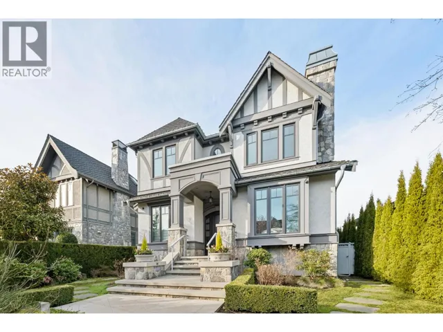 4021 W 28TH AVENUE, Vancouver, British Columbia V6S1S7