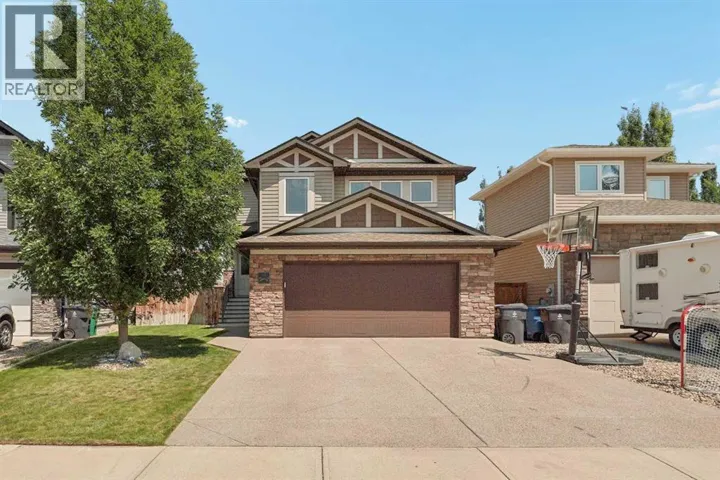19 Riverland Close W, Lethbridge, Alberta T1K5T5