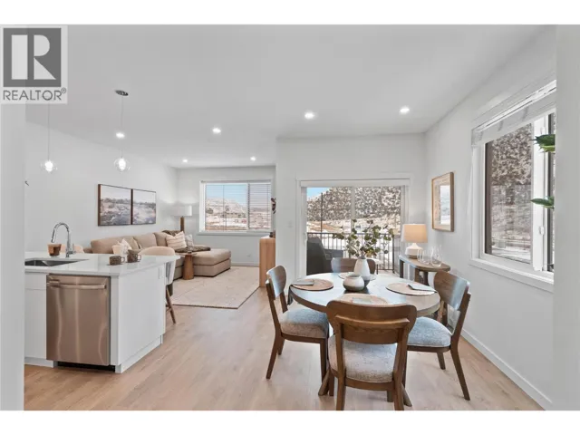 3580 Valleyview Drive Unit# 134, Kamloops, British Columbia V2C0H5
