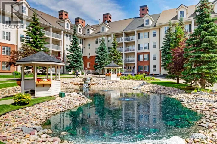 2262, 151 Country Village Road NE, Calgary, Alberta T3K5X5