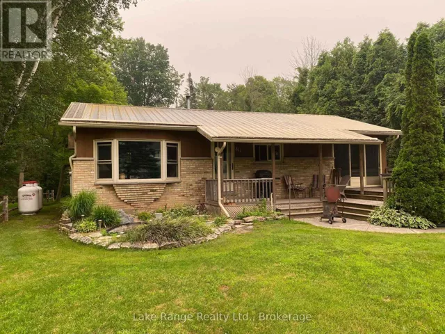 311 MAPLE STREET, Huron-Kinloss, Ontario N0G2R0