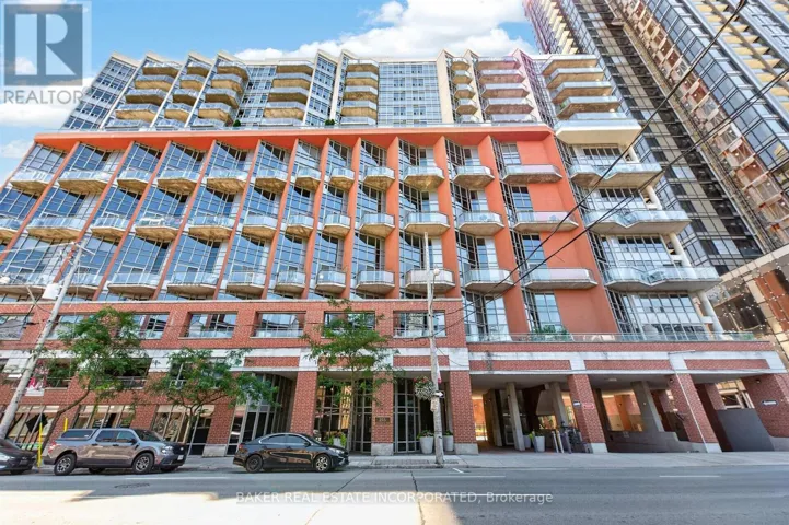 224 - 255 RICHMOND STREET E, Toronto (Moss Park), Ontario M5A4T7