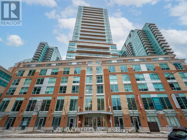 2209 - 50 LYNN WILLIAMS STREET, Toronto (Niagara), Ontario M6K3R9