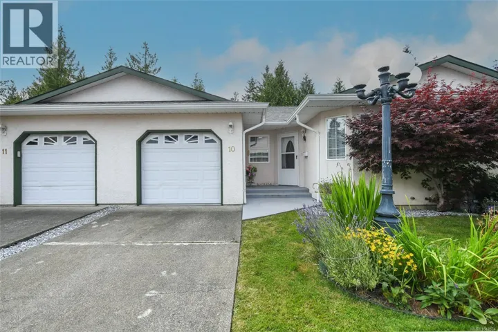 10 3355 First St, Cumberland, British Columbia V0R1S0
