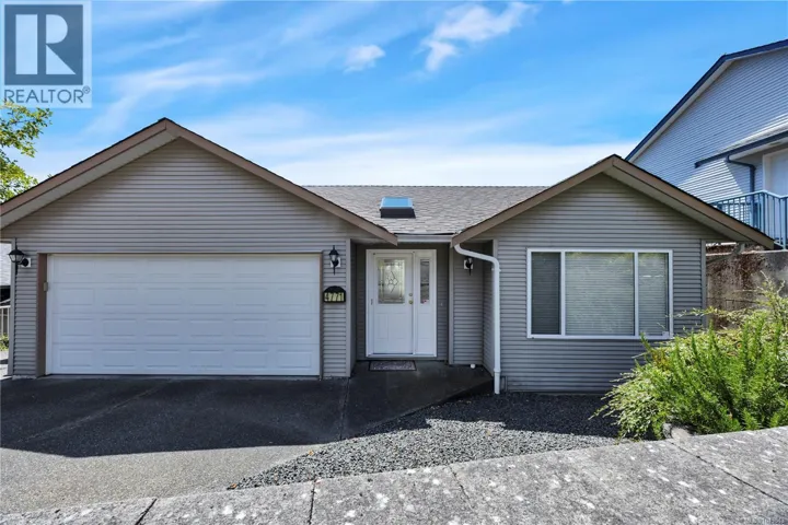 4771 Fairbrook Cres, Nanaimo, British Columbia V9T6M6