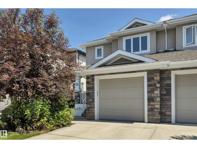59 DAVIS ST, Fort Saskatchewan, Alberta T8L0N3
