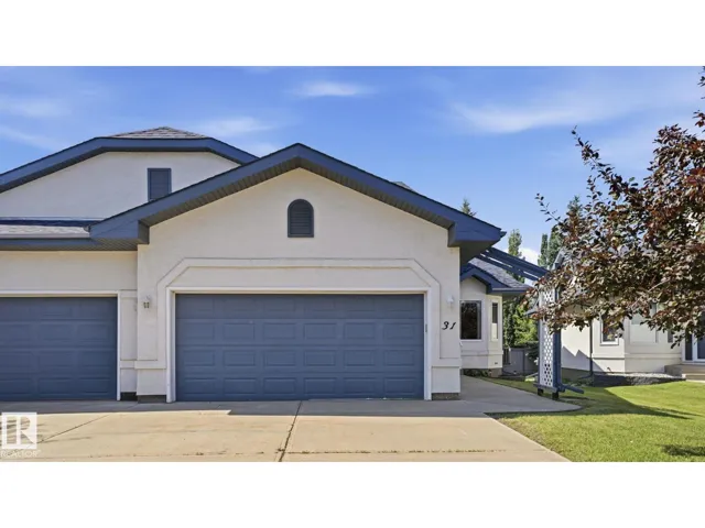 #31 8 DECHENE RD NW, Edmonton, Alberta T6M2S5