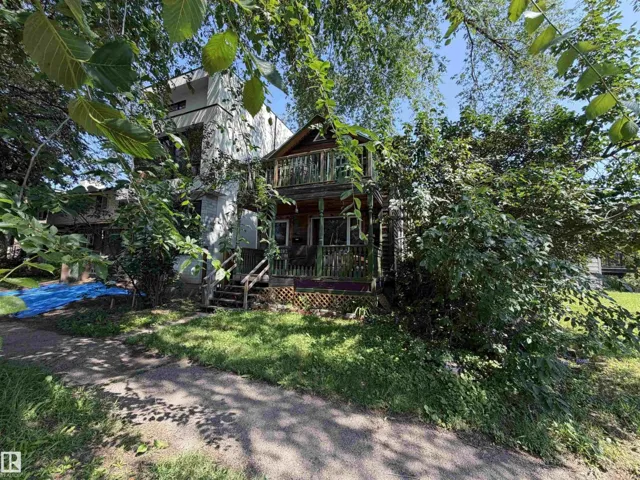 10207 88 ST NW, Edmonton, Alberta T5H1P4