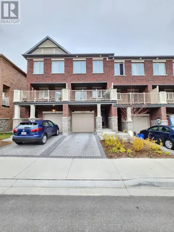 527 OLD HARWOOD AVENUE E, Ajax (Central), Ontario L1Z0V2