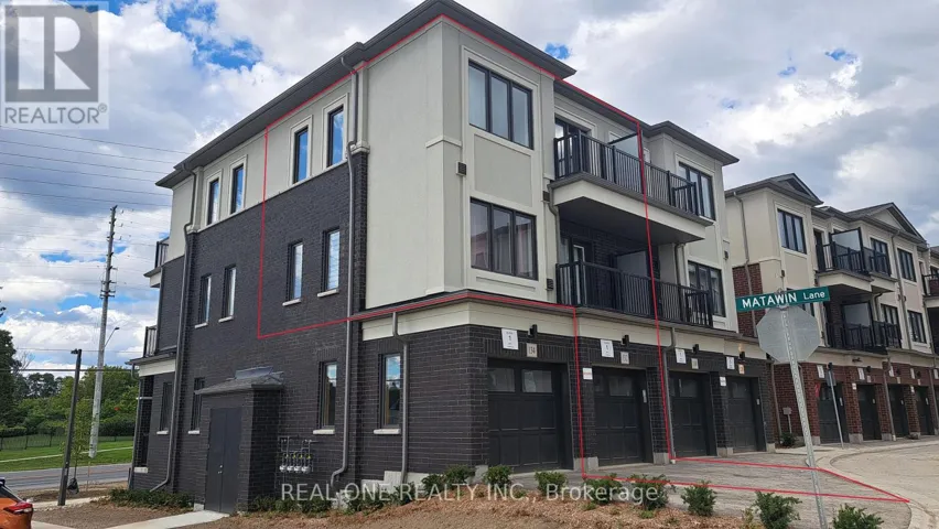 132 MATAWIN LANE S, Richmond Hill (Headford Business Park), Ontario L4B0H7