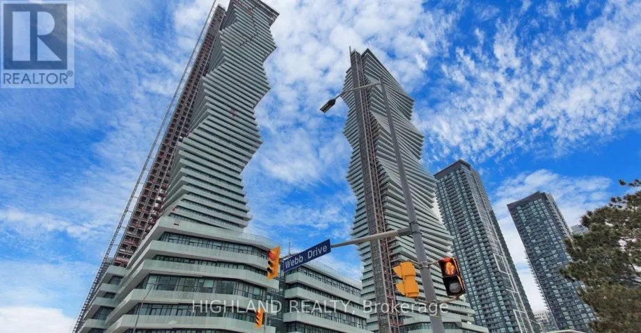 206 - 3883 QUARTZ ROAD, Mississauga (City Centre), Ontario L5B4M6
