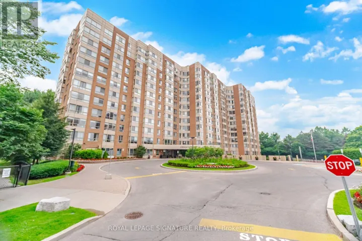 411 - 1485 LAKESHORE ROAD E, Mississauga (Lakeview), Ontario L5E3G2