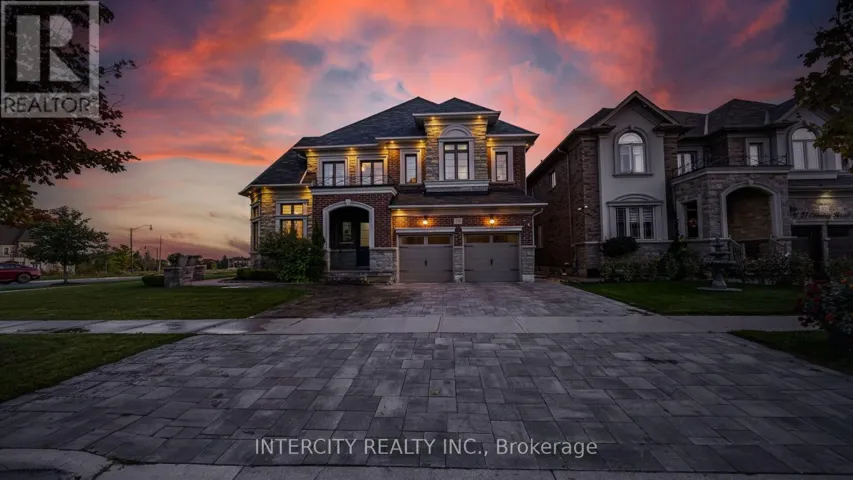 29 CHIMING ROAD, Brampton (Toronto Gore Rural Estate), Ontario L6P4E1