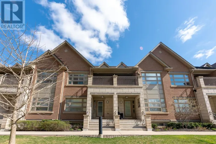 55 - 2460 PRINCE MICHAEL DRIVE N, Oakville (JC Joshua Creek), Ontario L6H0G8