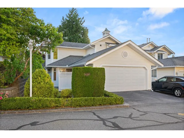 81 8737 212 STREET, Langley, British Columbia V1M2C8