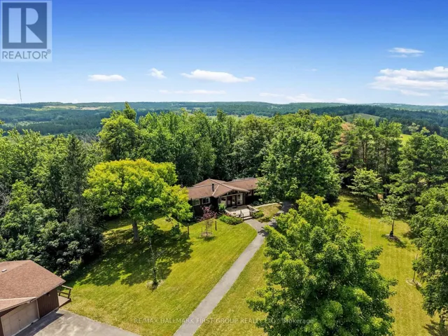 520 NORTH BETHESDA ROAD, Alnwick/Haldimand, Ontario K0K1C0