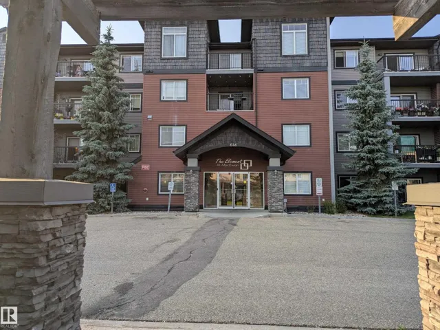 #417 646 MCALLISTER LO SW, Edmonton, Alberta T5W0B5