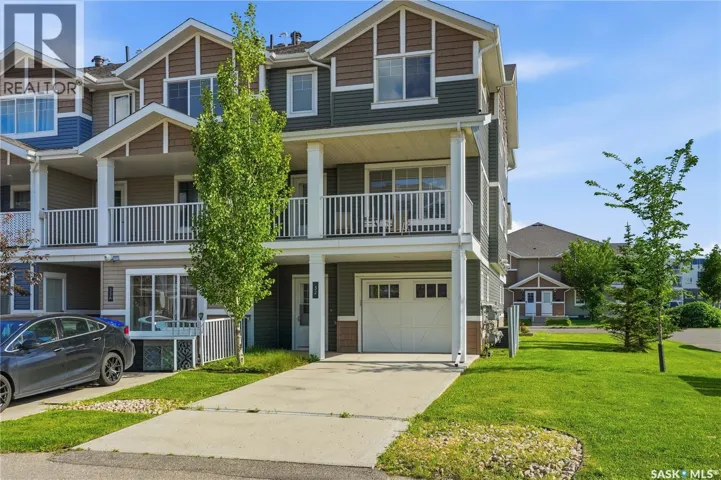 32 4533 Delhaye WAY, Regina, Saskatchewan S4W0M2