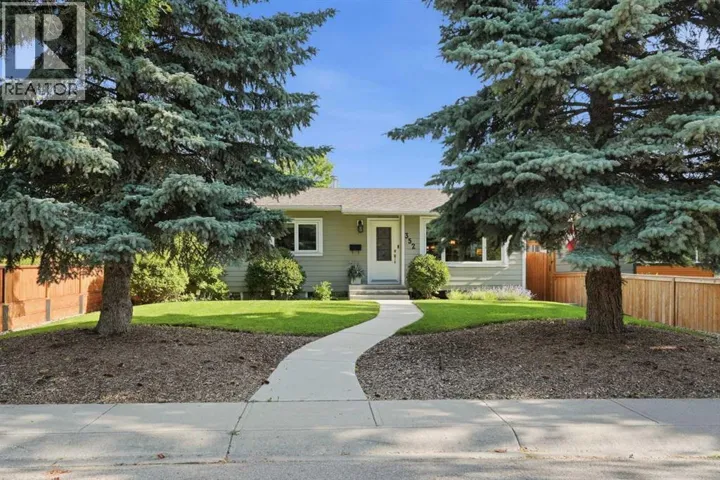 352 86 Avenue SE, Calgary, Alberta T2H1N7
