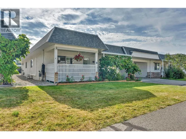 11110 Quinpool Road Unit# 5, Summerland, British Columbia V0H1Z5
