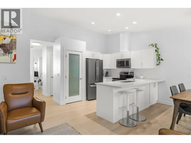 225 Glen Park Drive Unit# 20, Kelowna, British Columbia V1V2X5