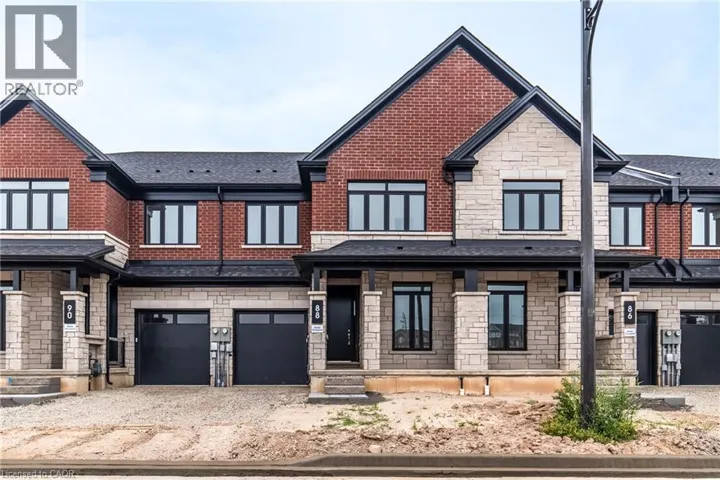 88 VALLEY Trail, Waterdown, Ontario L8B2A2
