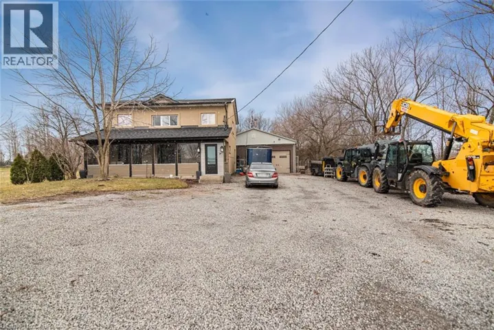 443 ELEVENTH Road E, Stoney Creek, Ontario L8J3N4