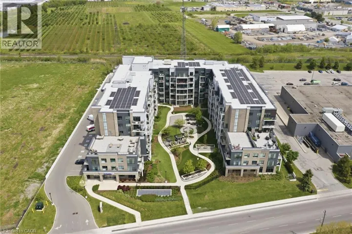 5055 GREENLANE Road Unit# 109, Beamsville, Ontario L0R1B3