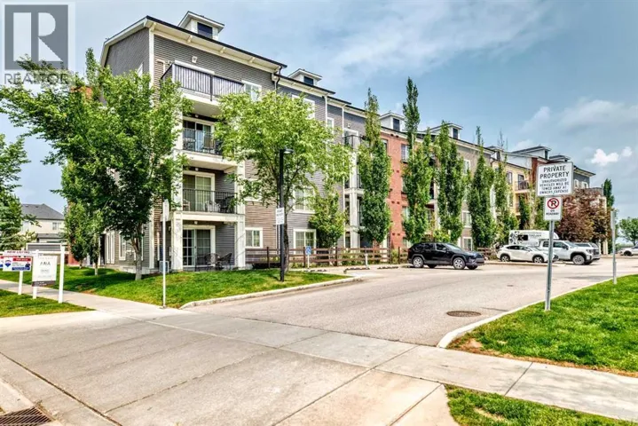 4302, 755 Copperpond Boulevard SE, Calgary, Alberta T2Z4R2