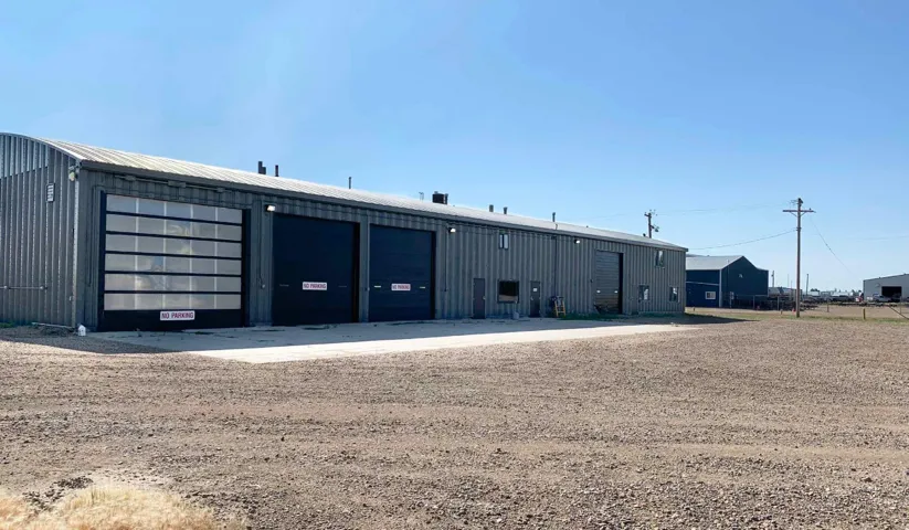25 Wheatland Crescent, Provost, Alberta T0B3S0