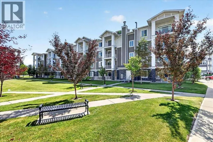 5301, 522 Cranford Drive SE, Calgary, Alberta T3M2L7
