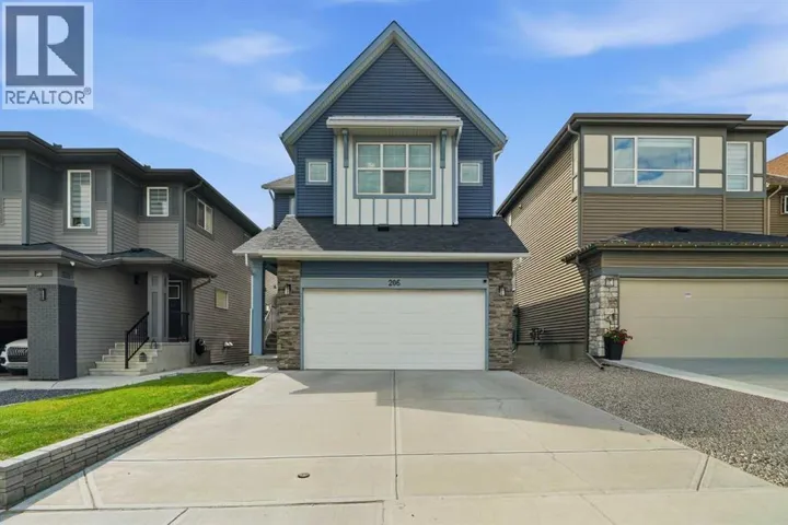 206 Lucas Crescent NW, Calgary, Alberta T3P1M8