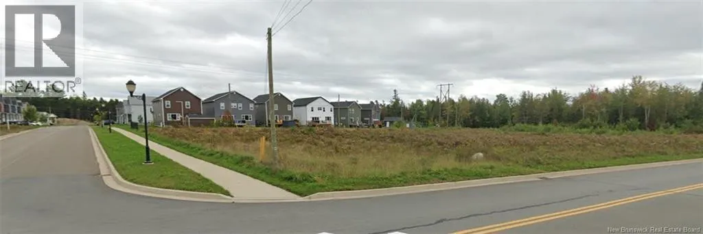 Land Haven Heights Brookside Drive, Fredericton, New Brunswick E3G0C8