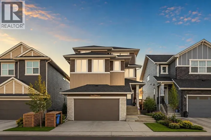 116 Ambleside Crescent NW, Calgary, Alberta T4B3P5