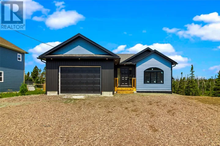23 O'Briens Way, Paradise, Newfoundland & Labrador A1L3P9