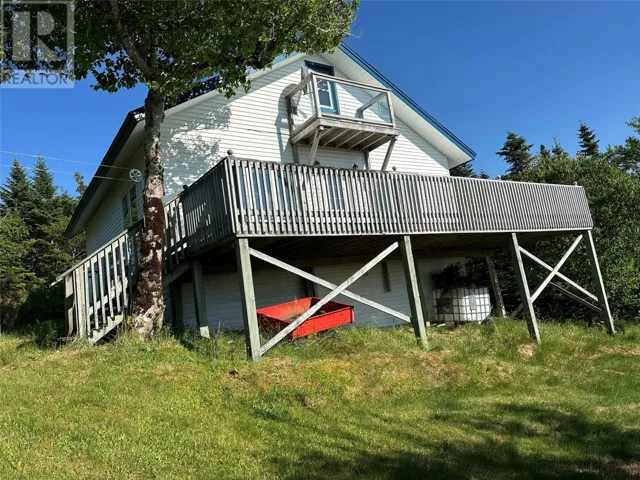 17 Junction Heights, Brigus Junction, Newfoundland & Labrador A0A0A0