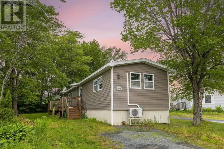 121 Milo Terrace Terrace, Beaver Bank, Nova Scotia B4E1N5