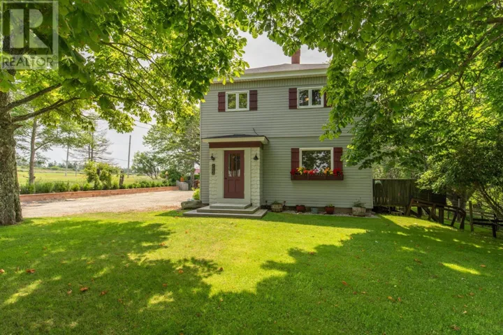 223-225 Forest Street, Yarmouth, Nova Scotia B5A5H4